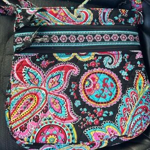 vera bradley purse